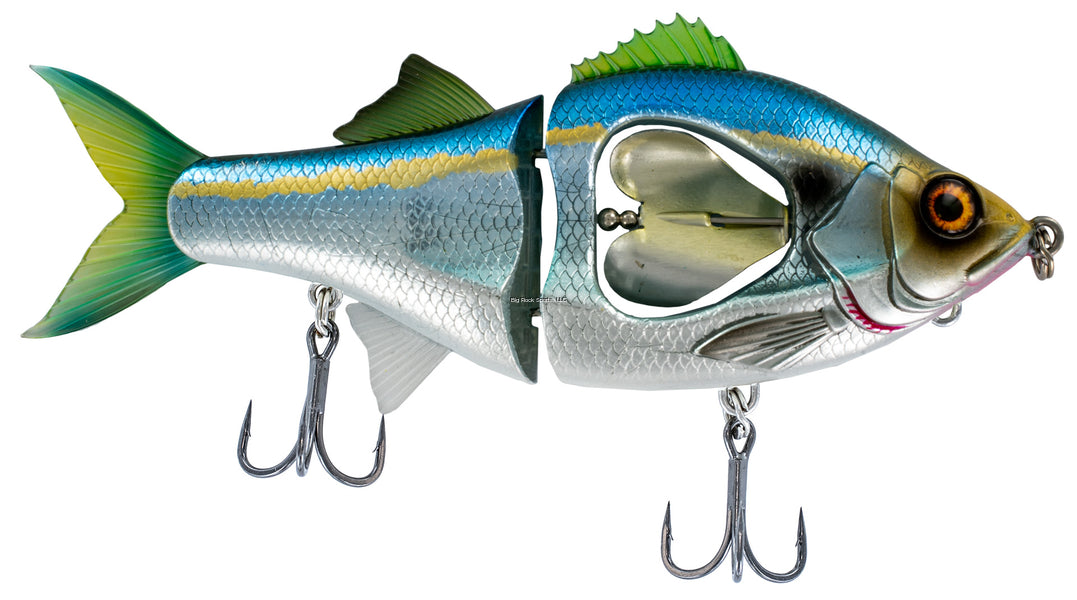 Chasebaits Ripple Cicada Lures