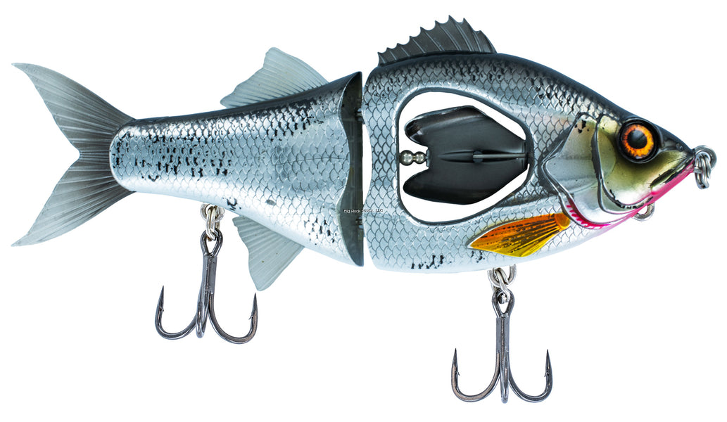 Chasebaits Ripple Cicada Lures