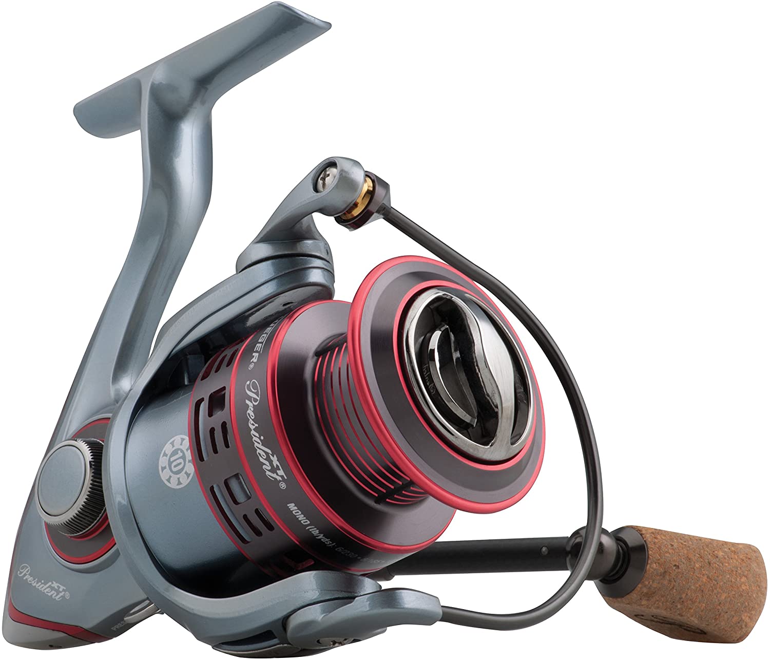 Pflueger Supreme Spinning Reels