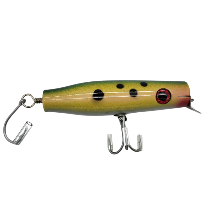  Darhoo 5 PCS Fishing Lures,Topwater Snakehead Soft Duck  Fishing Lures Baits, Duck Fishing Lure Kit for Bass Pike : Sports & Outdoors