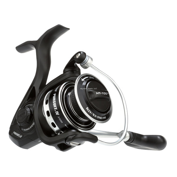 Penn Spinfisher VII Spinning Rod & Reel Combos