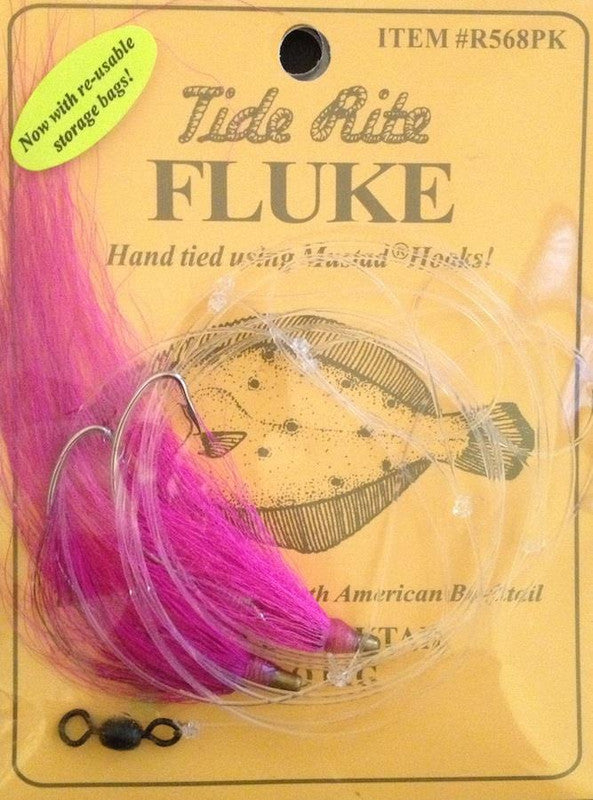 Tide Rite Gold Wide Gap Hook