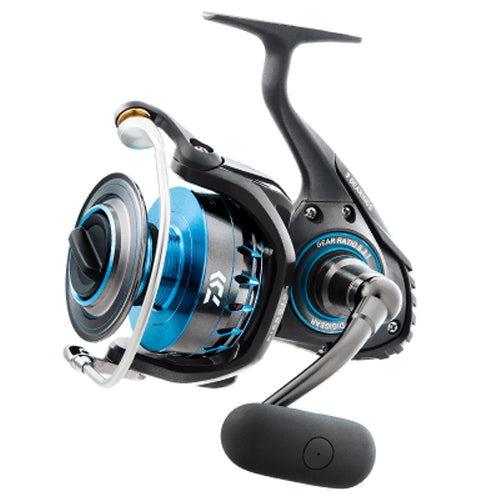 Daiwa SS Tournament Spinning Reel