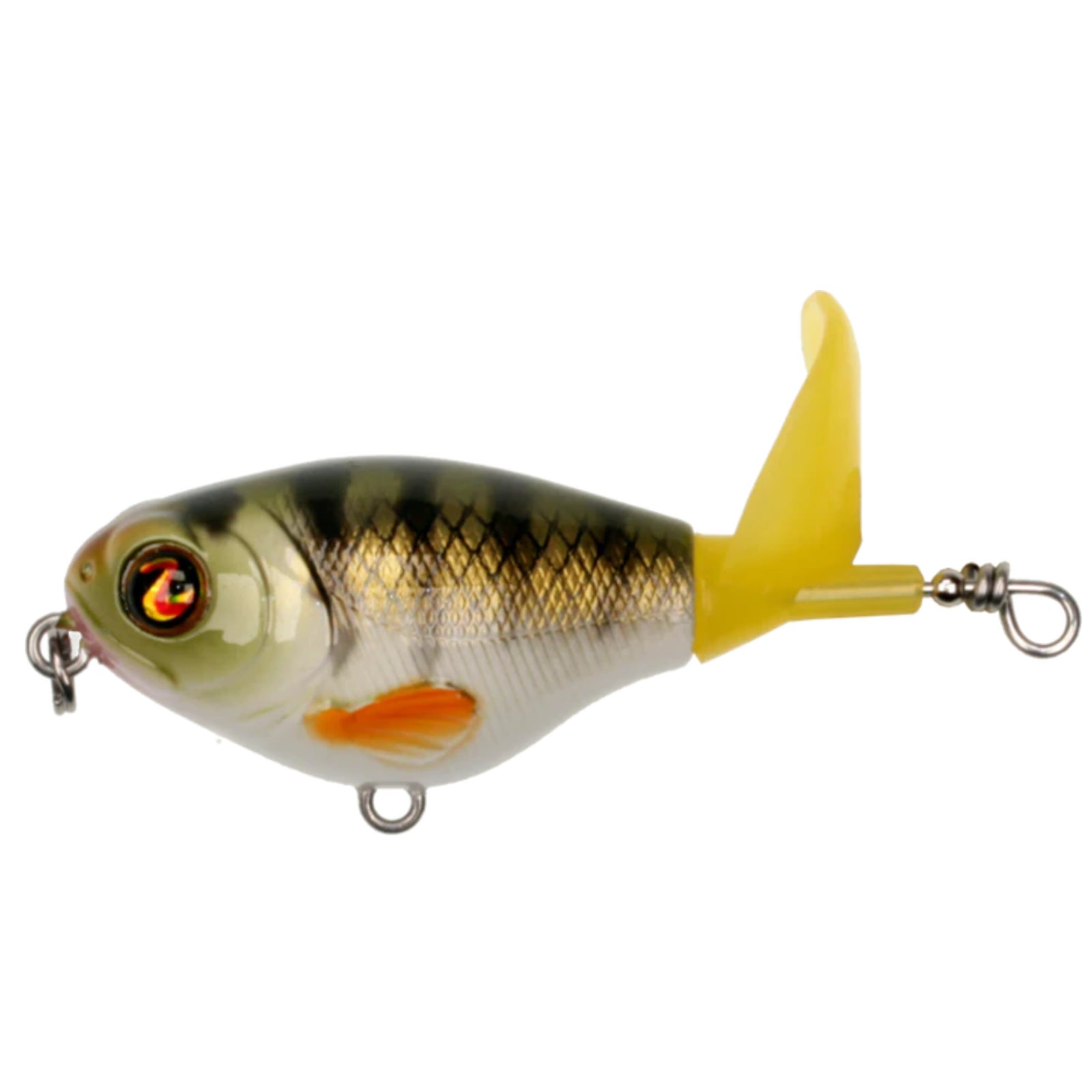 Glass Minnow Deceiver - RF-4938