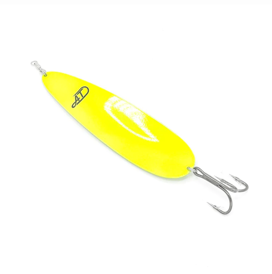 Musky Mania Saltwater Doc Topwater Lure