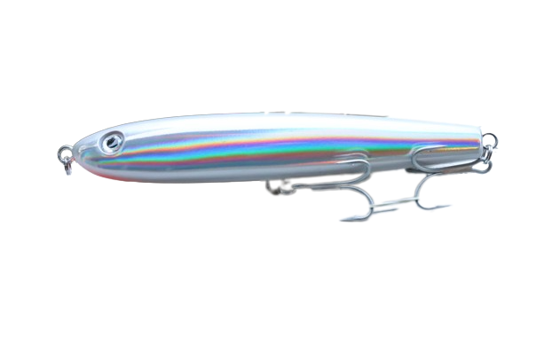 Musky Mania Saltwater Doc Topwater Lure