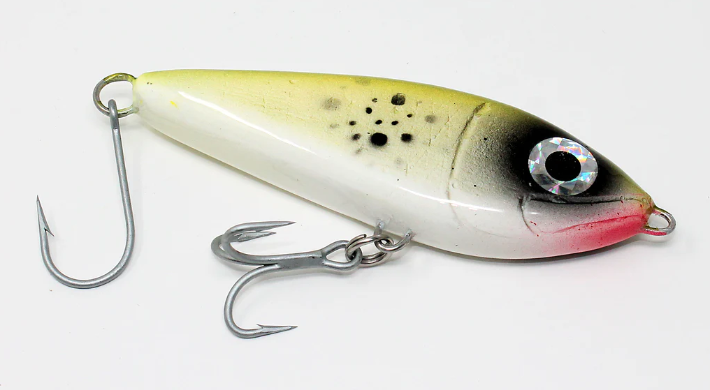 Fishing Lures For Predator Picture. Image: 4172086