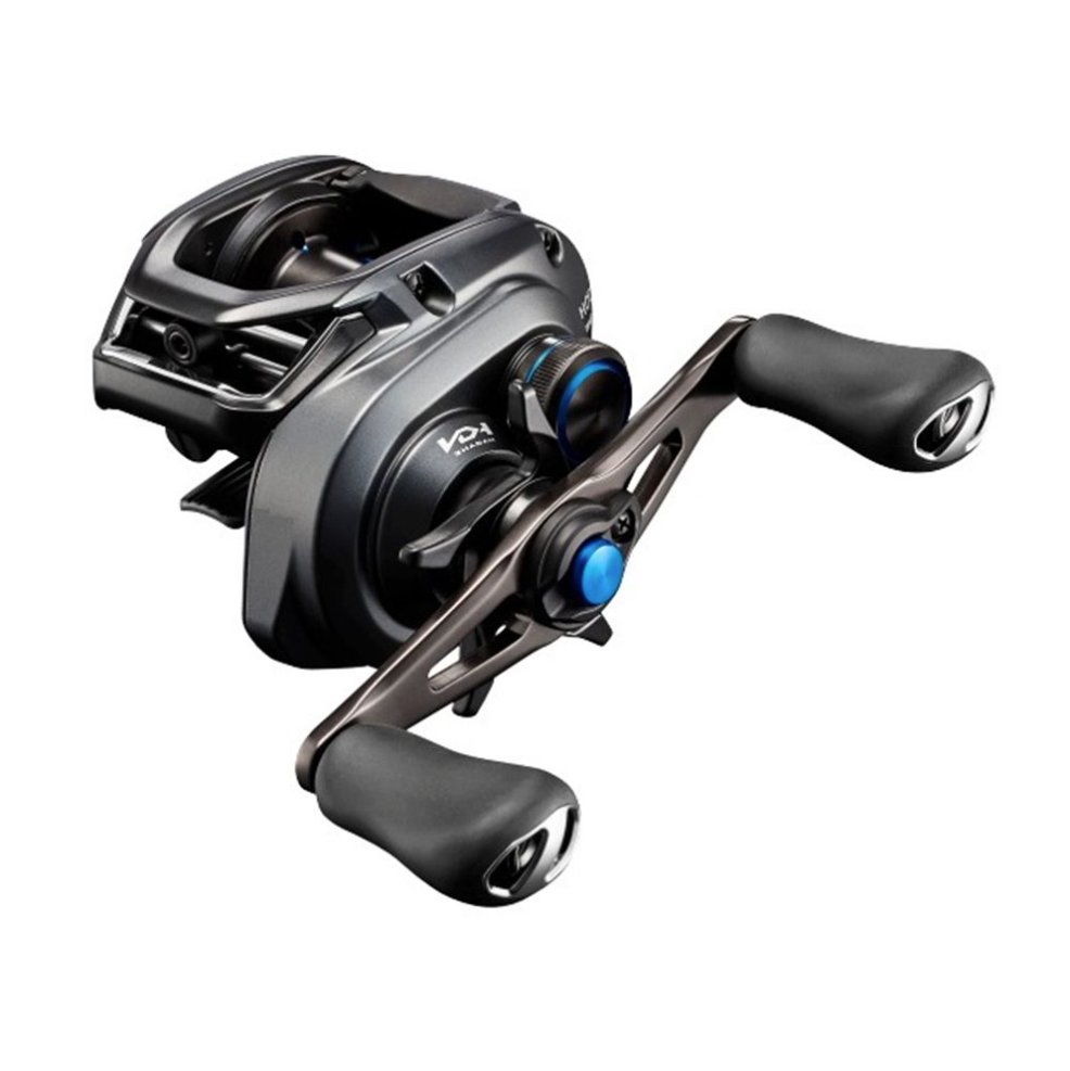 Shimano Aldebaran MGL 51 Reel