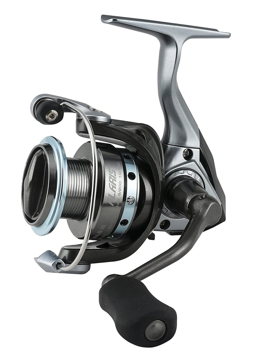 Okuma RTX High Speed spinning reel 