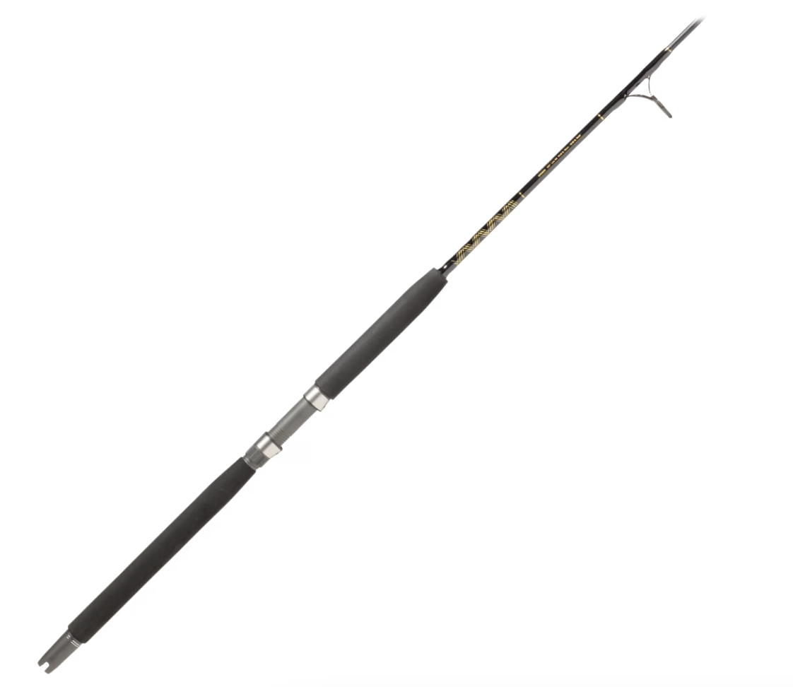 Crowder ESURST6050S Stand-up Rod 6' 30-50lb Class