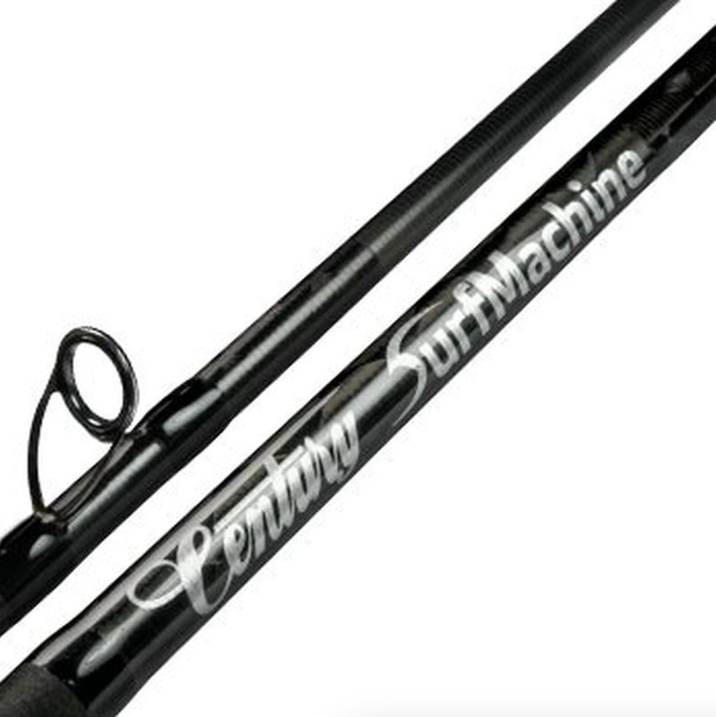 Century Kevlar Nor'Easter Spinning Rods — Shop The Surfcaster