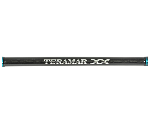 Shimano Teramar XX Northeast Spinning Rods