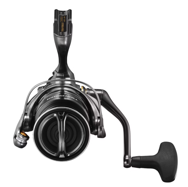 Shimano Twin Power TP4000XGFD - Veals Mail Order