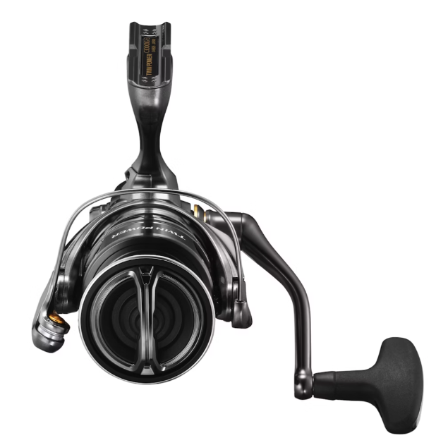 Shimano Twin Power XD Spinning Reel TPXDC3000XGFA