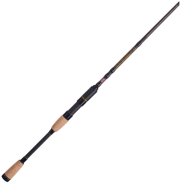 Win one of three PENN Prevail Surf Rods