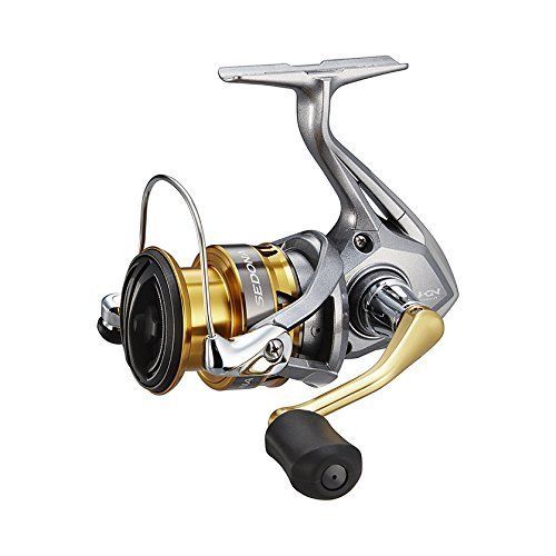 Shimano Stradic Spinning Reel FL