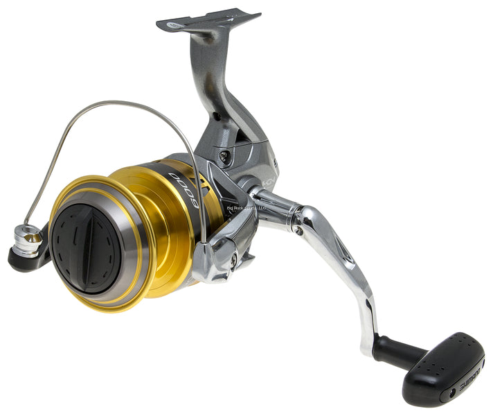Shimano Syncopate SC-2500FG Spinning Quick Fire Fishing Reel