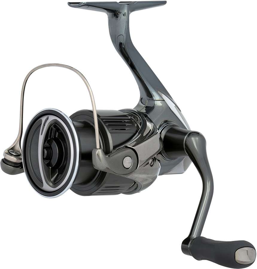Shimano TwinPower FE Spinning Reels - New Products