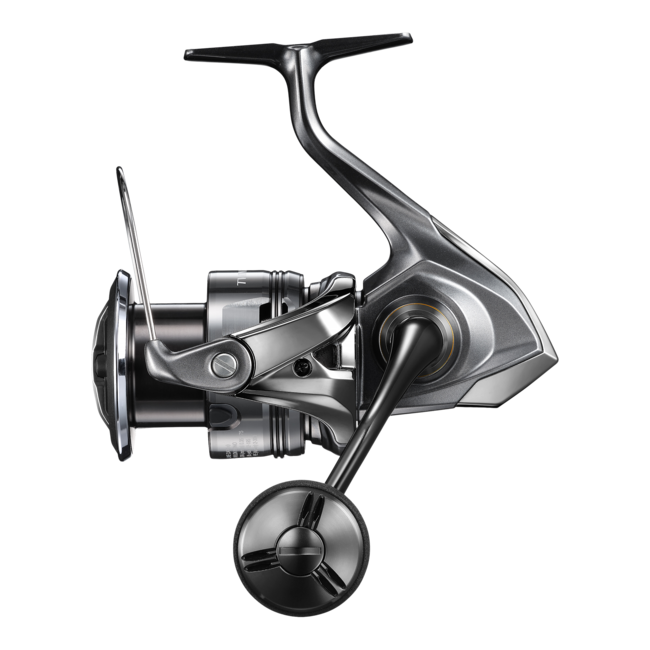 Shimano TwinPower XD Spinning Reel TPXD4000XGFA