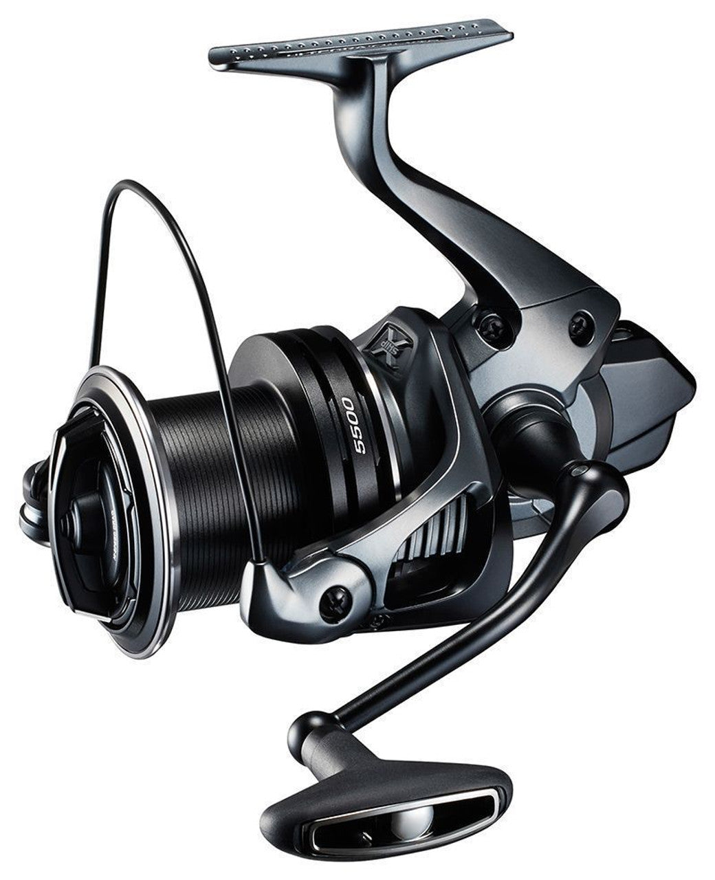 Shimano Ultegra FC Spinning Reel Size: 1000 FC – Glasgow Angling