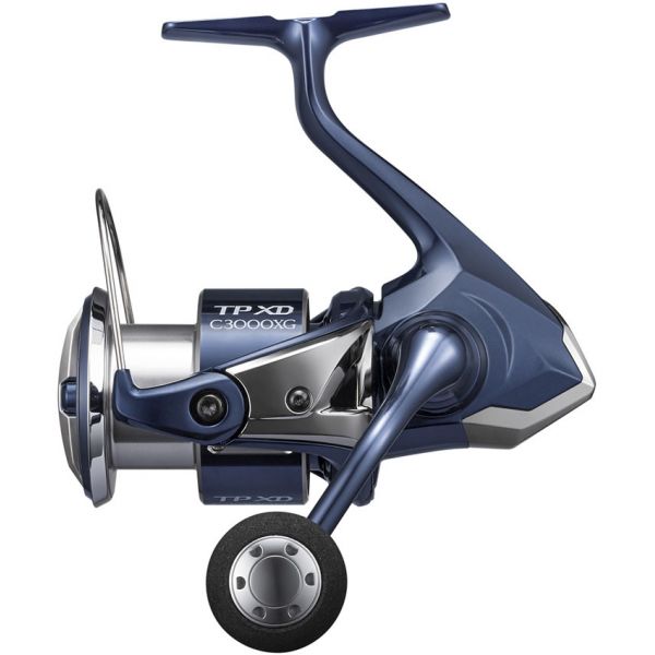 SHIMANO TWIN POWER FD SPINNING REEL - Ecotone L'Ami Sport