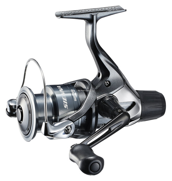 Shimano Sienna FG Spinning Reels