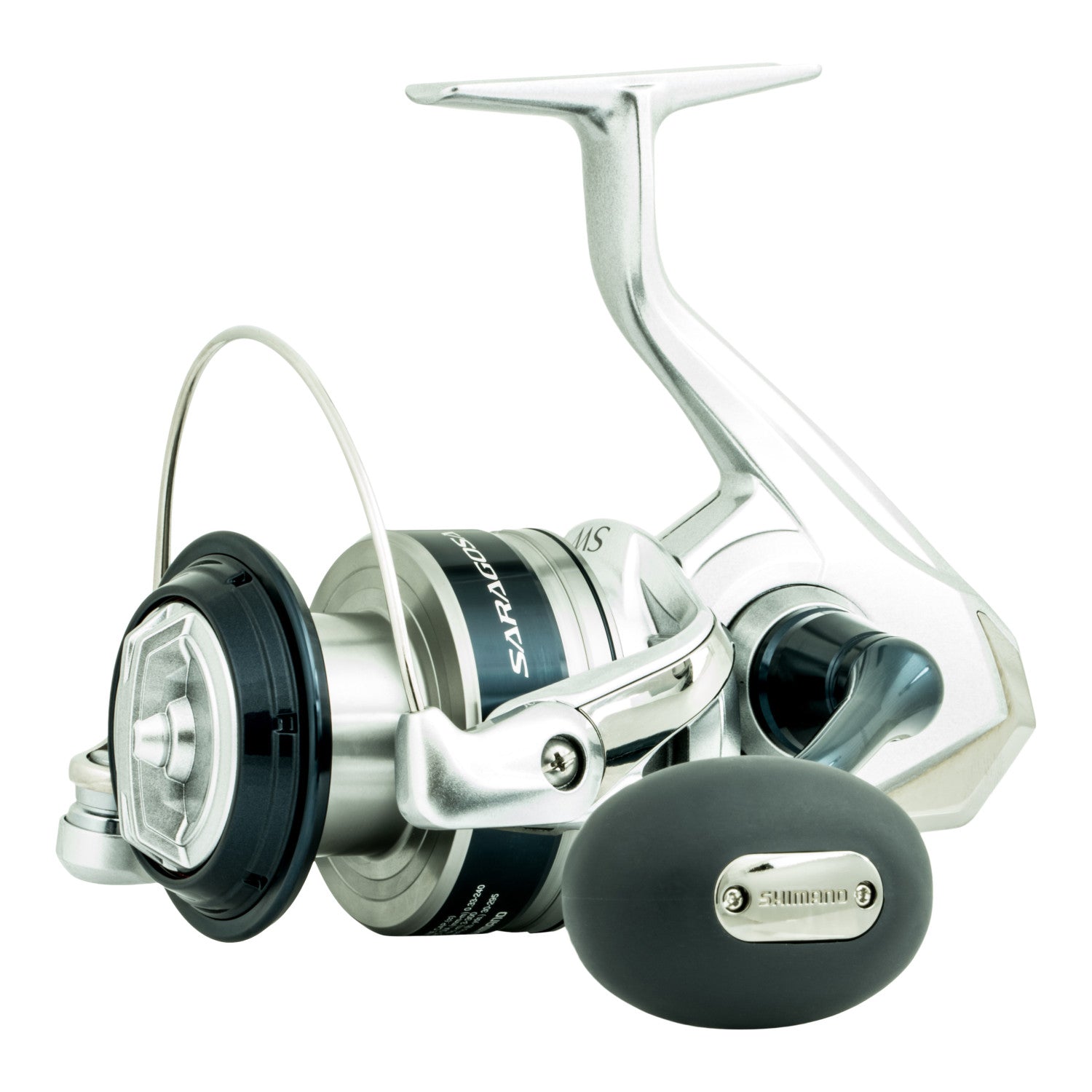 Shimano Saragosa SW BFC Billfish Spinning Reel SW14000XG