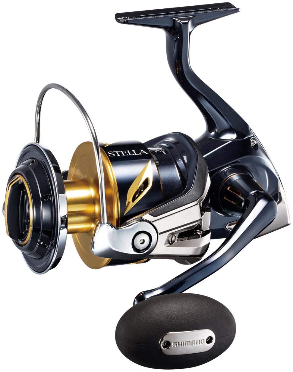 Shimano Socorro Heavy Duty Saltwater Spinning Reel