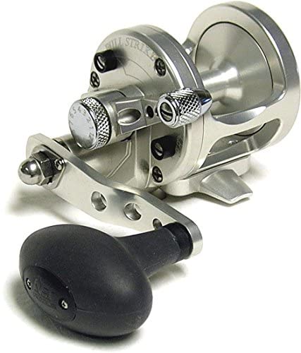 Avet SX 5.3 G2 Lever Drag Reels