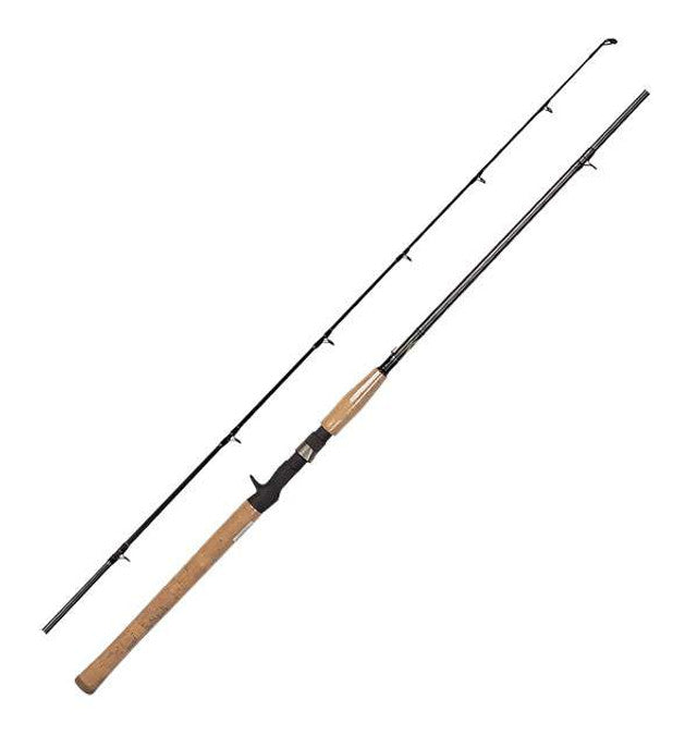 Santiam Fishing Rods, Travel Fishing Rods