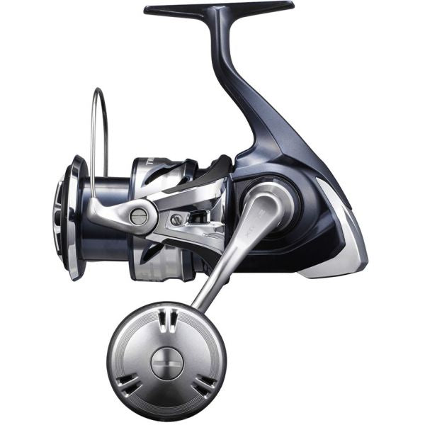 Shimano Twin Power XD FA Spinning Reels