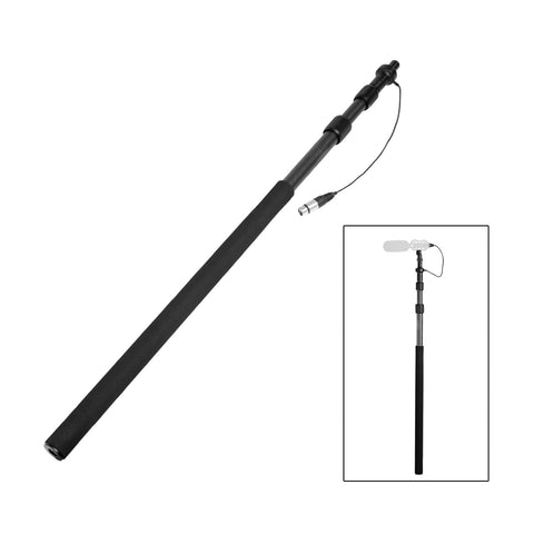 Boya BY-BA20 Bras de suspension à ressort pour microphone H max 66cm