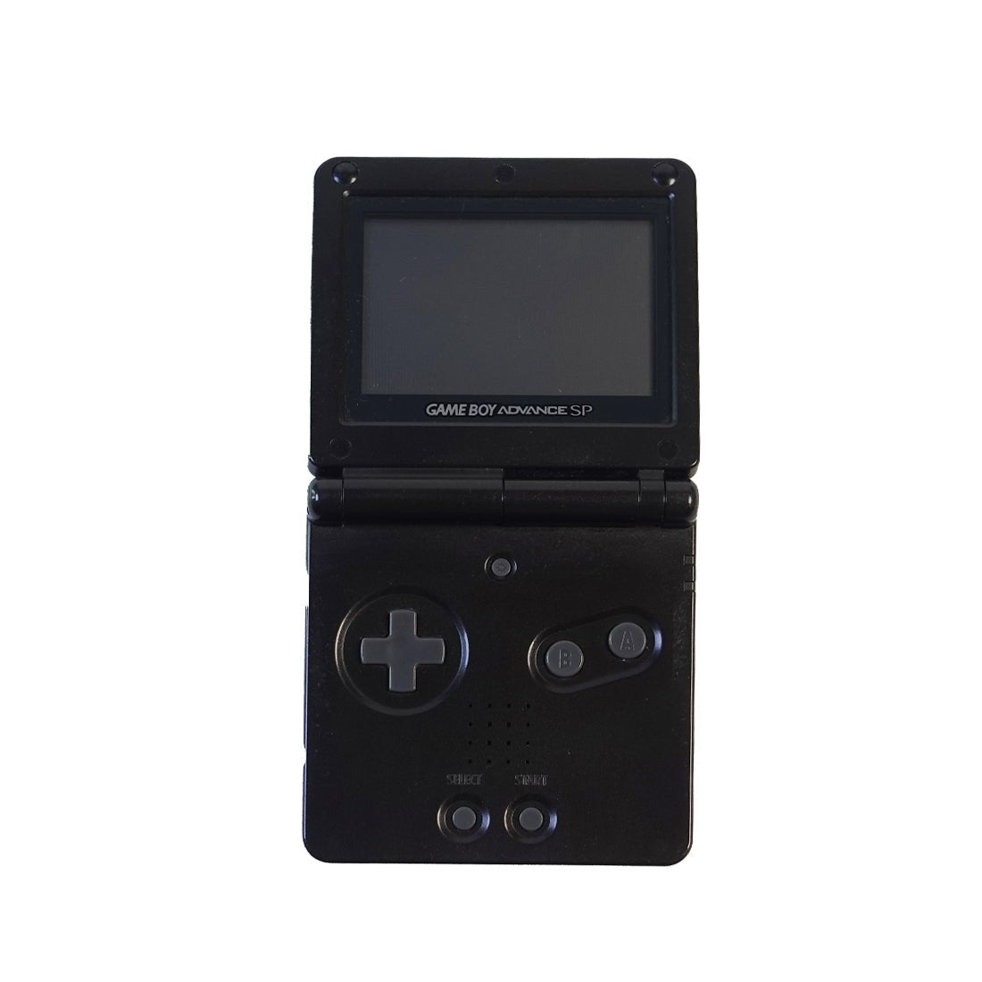 Pre-Owned) Gameboy Advance SP - Black - ريترو | 974 | ستور