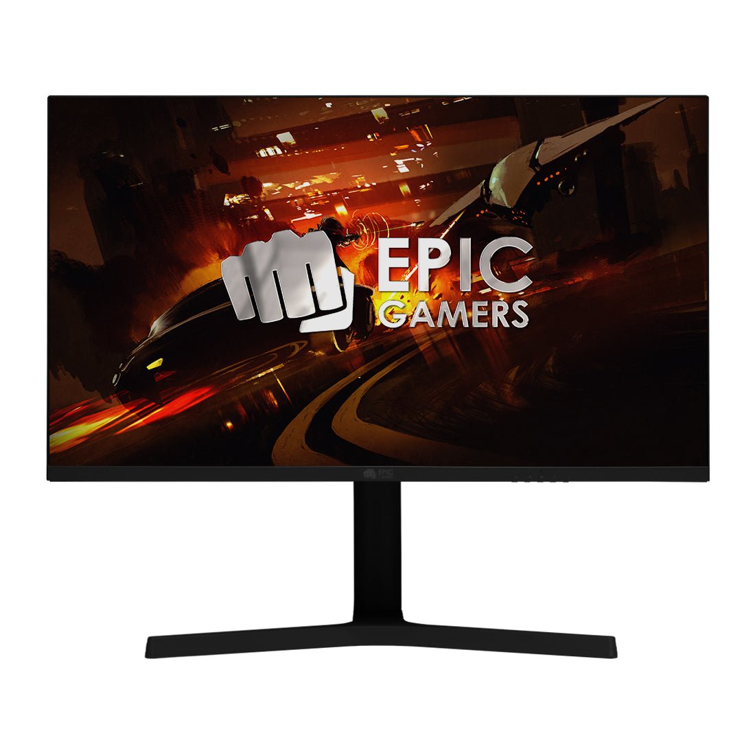 Epic Gamers Rogue 27" V2 VA QHD 240Hz, Flat Gaming Monitor - شاشة - Store 974 product image