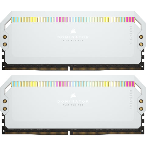 Corsair Dominator Platinum RGB 32GB (2x16GB) CL36 5600MHz DDR5