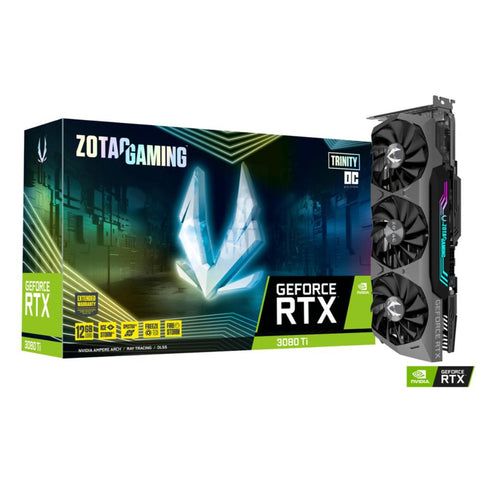 Zotac RTX 2070 Super AMP Extreme 8GB GDDR6 PCI-E Gen 4x4