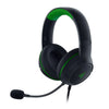 Razer Kaira X Xbox Series X/S Wired Gaming Headset - Black/Green - Store 974 | ستور ٩٧٤