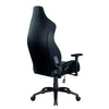 Razer Iskur X Ergonomic Gaming Chair - Black/Green - Store 974 | ستور ٩٧٤