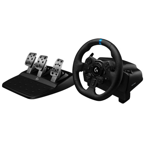 Konix Pro Steering Wheel Volant PlayStation 4, Xbox One, Xbox