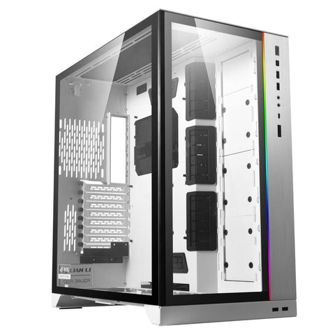 USTA' INFO - Montage pc du jour 🛠️ ➡️ Boitier NZXT H710i ➡️ Alim corsair  RM1000X 80+ gold ➡️ Carte mère GIBABYTE TRX40 AORUS MASTER ➡️ Processeur  AMD RYZEN THREADRIPPER 3960X ➡️