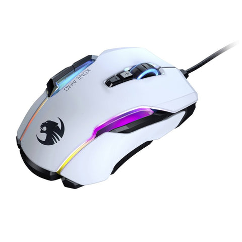 MOUSE GAMING X220 HP