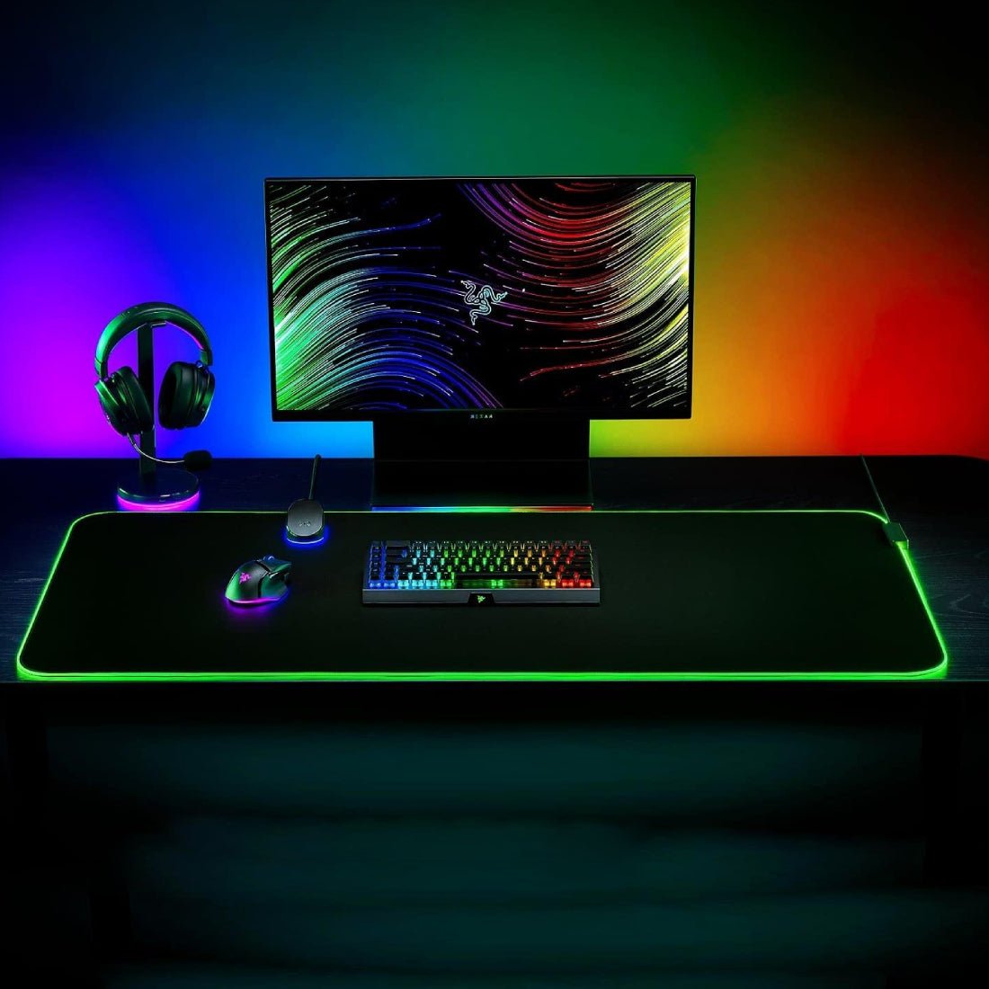 Razer chroma rgb