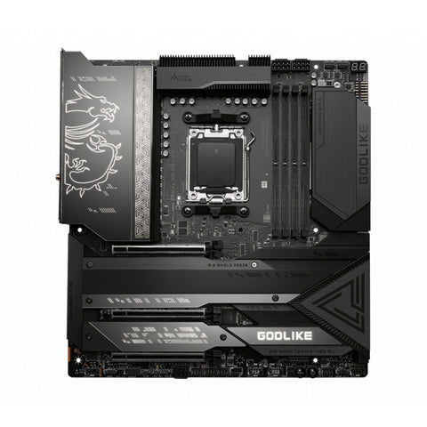 Gigabyte Z790 Aorus Elite AX WIFI DDR5 LGA 1700 Intel ATX Gaming 