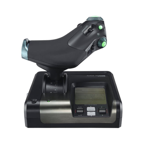 Logitech Gaming Driving Force Shifter Gear shift - Black - وحدة تحكم –  Store 974