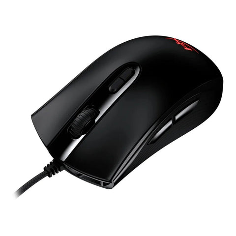 Shop Logitech G403 Hero Gaming Mouse By Logitech Online in Doha