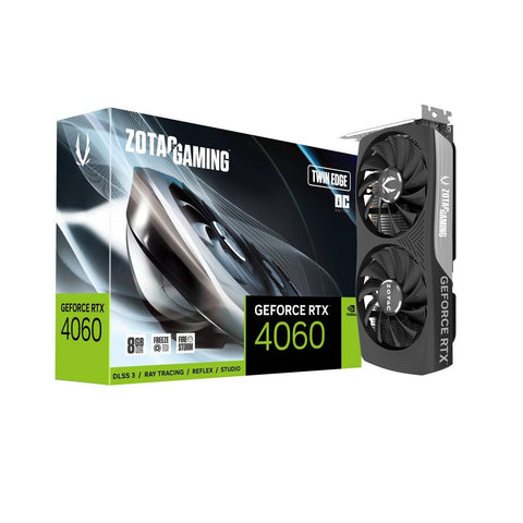 Zotac Gaming GeForce RTX 4090 AMP Extreme AIRO 24GB GDDR6X 