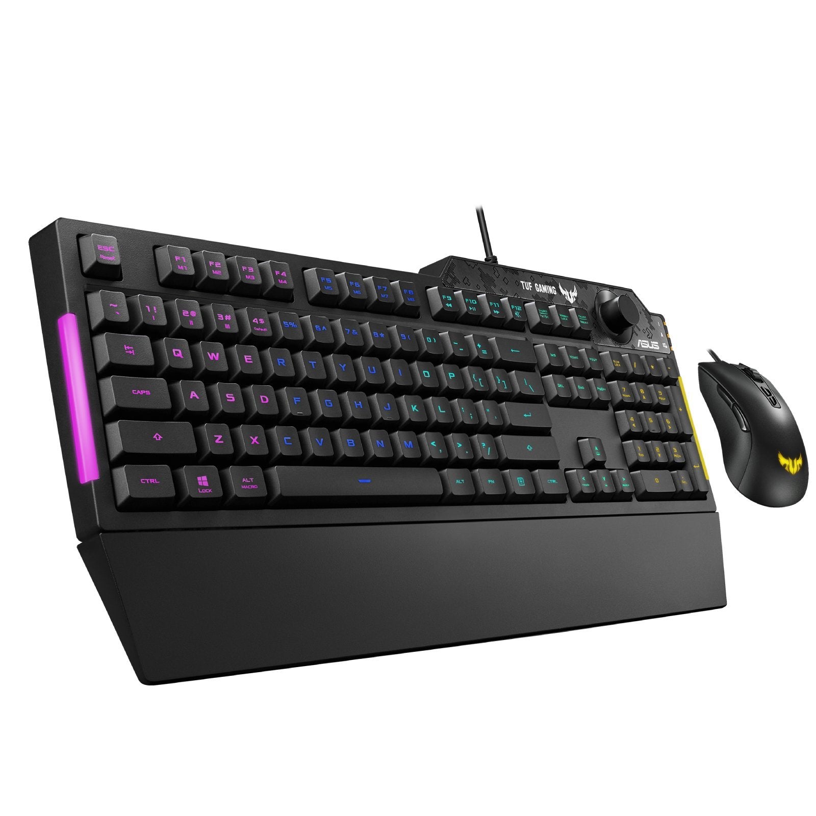 asus mouse and keyboard combo