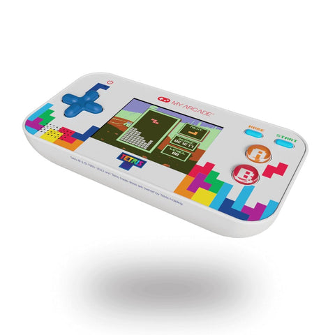 Nintendo Switch OLED Model HEG-001 64GB Handheld Console - White 