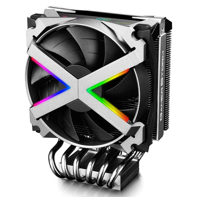 DeepCool Fryzen AMD TR4 AM4 ARGB Air CPU Cooler Store