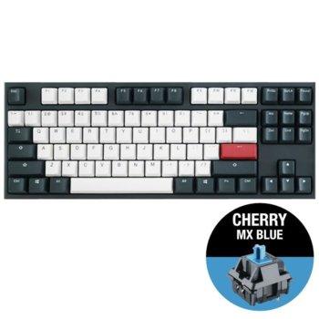 Ducky Shine 6 Black Top Cherry Mx Brown Store 974 ستور ٩٧٤